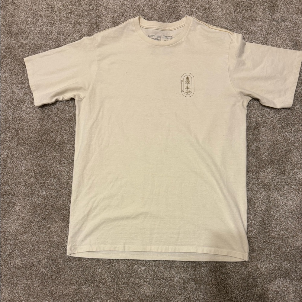 Patagonia Shirt Size Medium